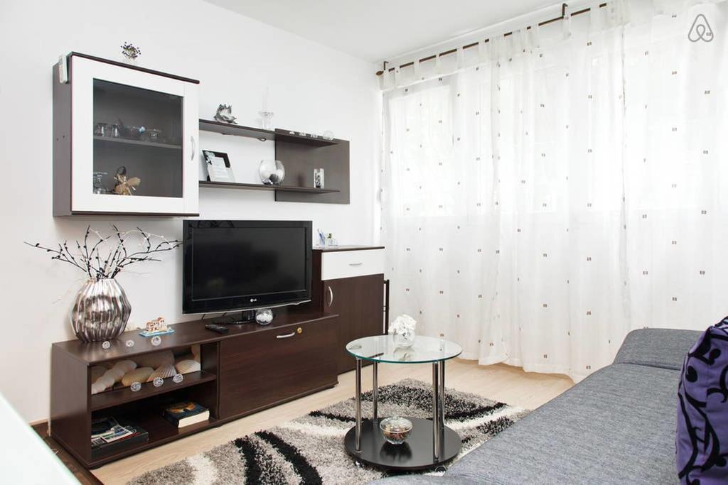 Apartment Stanic - "Home Away From Home" Split Pokoj fotografie