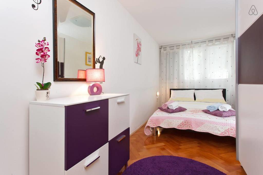 Apartment Stanic - "Home Away From Home" Split Pokoj fotografie